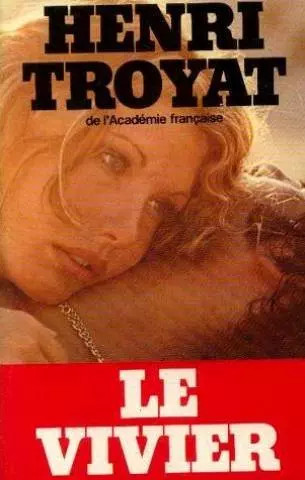 Vivier troyat henri - le,