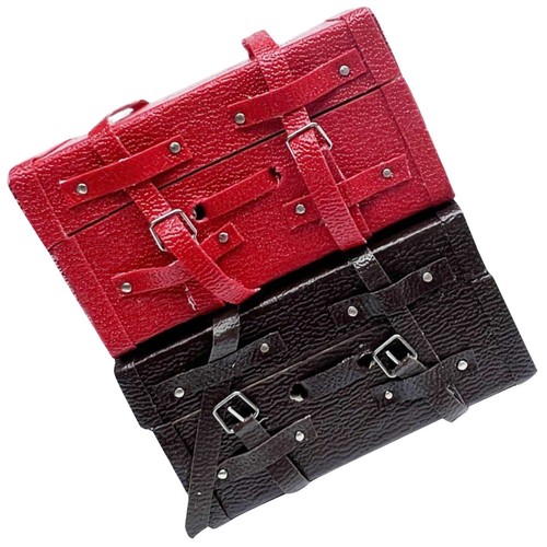 Pcs miniature suitcase - ,