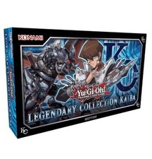 Yu Gi Oh Legendary Collection