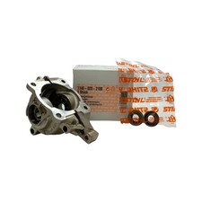 Carter Arbre A Coude Scie à