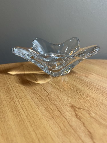 Vide poche cristal de - vide,