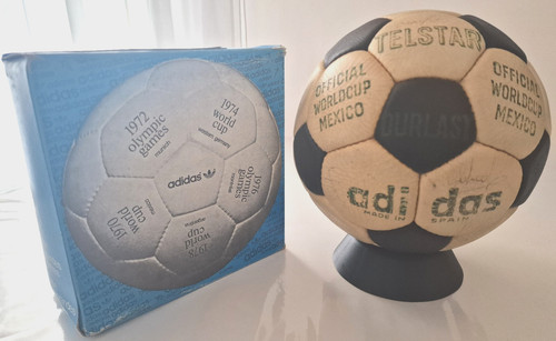 Adidas officiel match - adidas, balle