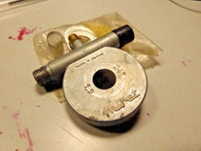 NOS ENTRAINEUR pour cable HURET COMPTEUR 24" 1.9 pattes courtes