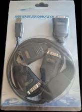 U9M-104 M040363 Câble USB RS-232 4 Mètres