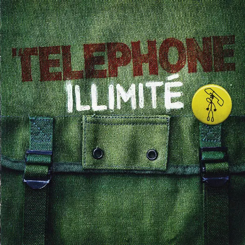 Illimité téléphone - illimité,,