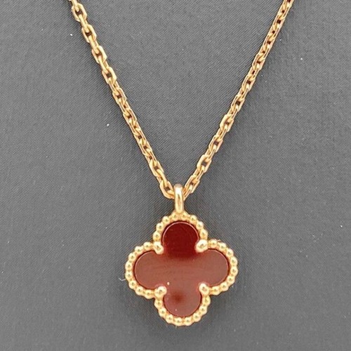 Van cleef arpels collier - van,