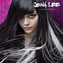 Ma Reference de Jena Lee | CD