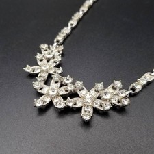 Collier Bogoff années 50