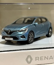 Miniature Norev Renault Clio 5