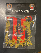 PETIT FANION  - OGC NICE - 