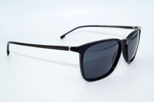 Lunettes soleil hugo boss - lunettes,