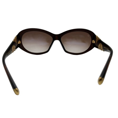 Lunettes soleil femme louis - soleil,