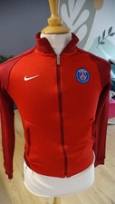 Maillot football nile - no,