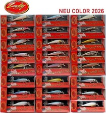 Lucky Craft Pointer 48SP Japon