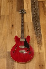 1967 Gibson EB2-C Bass Guitar