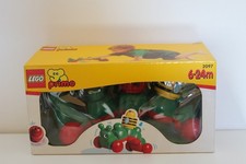 Duplo Lego primo : Chenille et ses amis 2097.       