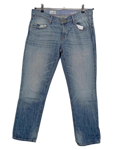 Gap 1969 jean droit femme - gap,