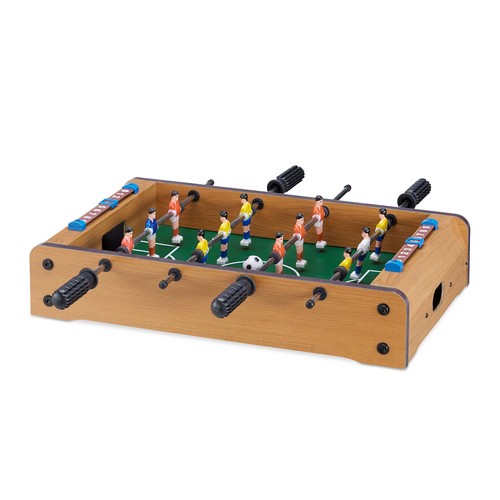 Mini football table baby - table,