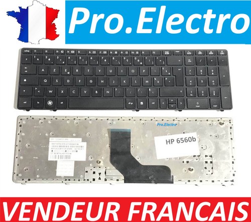 Keyboard clavier 8560p - keyboard,