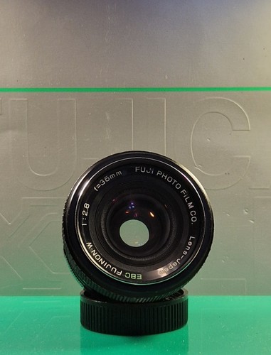Ebc fujinon 35mm m42 - 35mm, 1:2.8