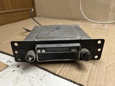 Autoradio collection