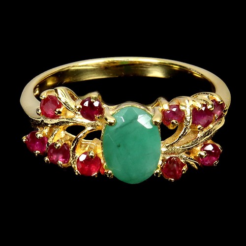 Bague argent sterling 925 - bague, en