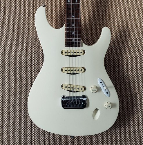1990 ibanez 430sii real wizard - ibanez,