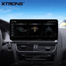 TABLETTE VOITURE AUTORADIO GPS