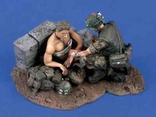 Verlinden - US Marines Vietnam