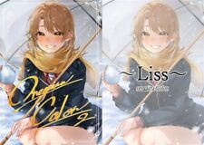 Oregairu Color 2 My Teen