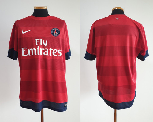 Psg shirt jersey - psg, france