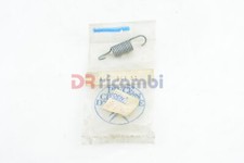 Ressort Dell'Barre Réglage