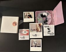 Björk ‎– Family Tree