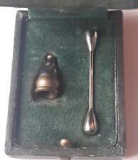 RARE ANCIEN  COFFRET