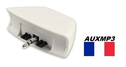 Audio convertisseur plug - audio,