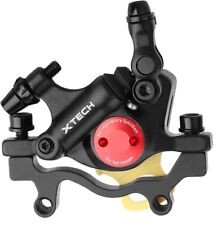 Étrier de frein semi-hydraulique vélo, trottinette Zoom Xtech  HB 100 Noir