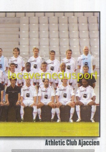 003 equipe team - team, ac