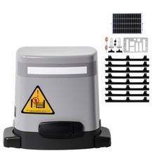 Uimoso Motorisation pour