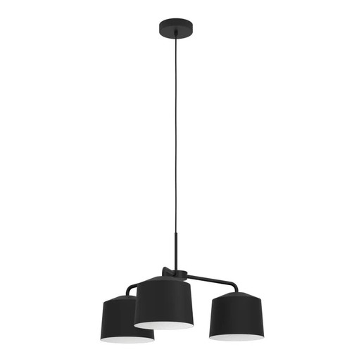 Lustre moderne design - design, noir