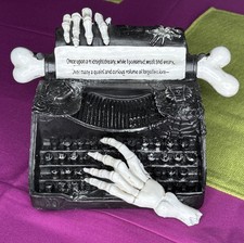 Halloween Skeleton Hand Spooky