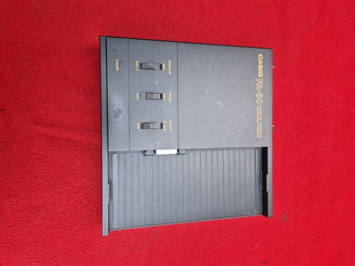 Rare cassette interface - rare,