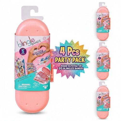 Party pack kits blingle - party,