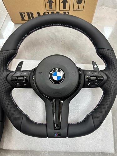 Volant bmw pack sport cuir - m,