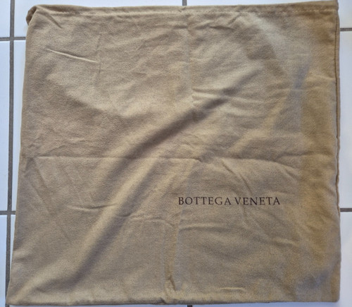 Dustbag bottega veneta 50x53 - dustbag,