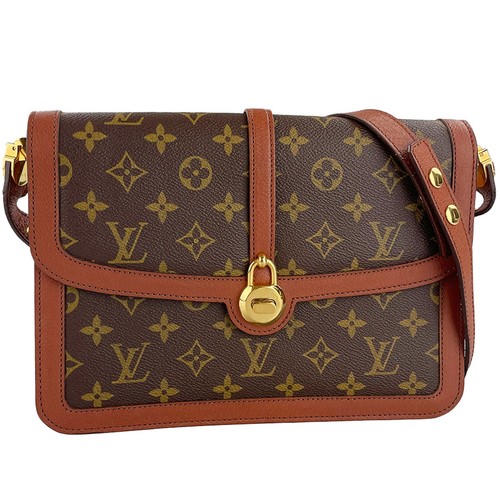 Sac bandoulière louis - sac,