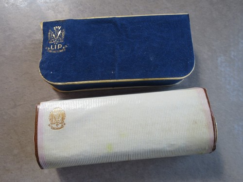 Lot coffret écrin - Écrin, boîte