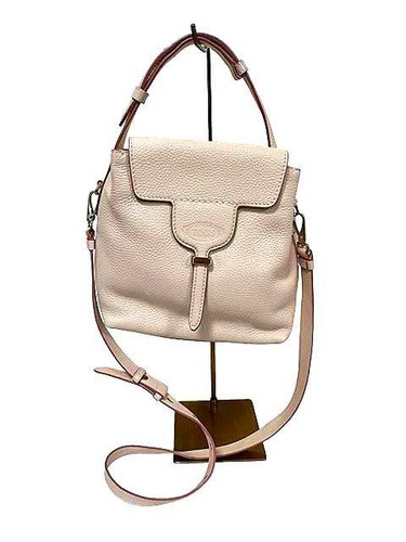 Tod bag shoulder - tod's, joyce