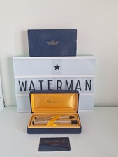 Parure stylo à plume et stylo