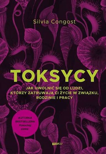 Toksycy jak uwolnić - uwolnić, się