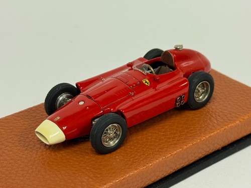 Renaissance lancia - lancia,